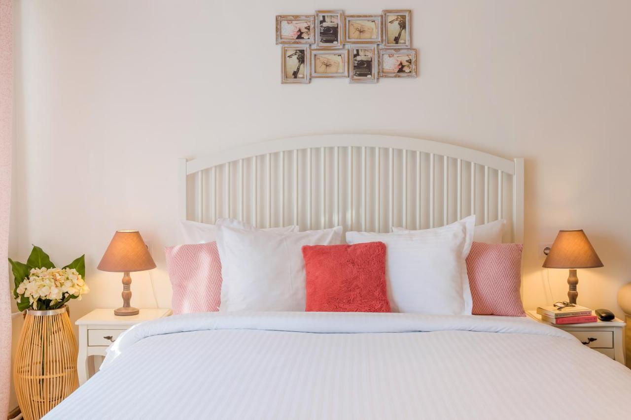 Studio T By Mrg Apartments บูคาเรสต์ ภายนอก รูปภาพ